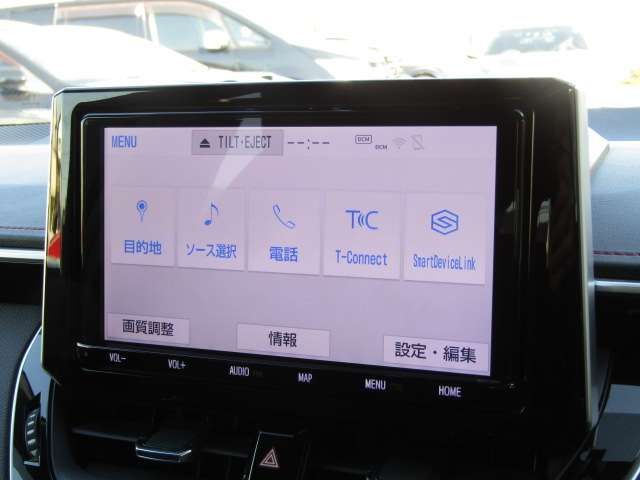 TOYOTA COROLLA SPORT HYBRID 2019