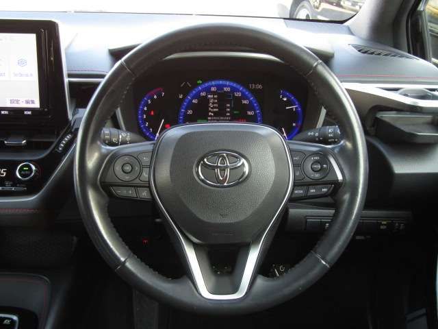 TOYOTA COROLLA SPORT HYBRID 2019