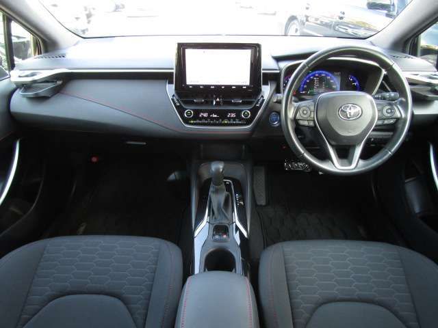 TOYOTA COROLLA SPORT HYBRID 2019