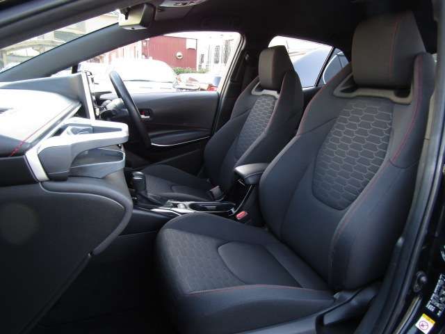 TOYOTA COROLLA SPORT HYBRID 2019