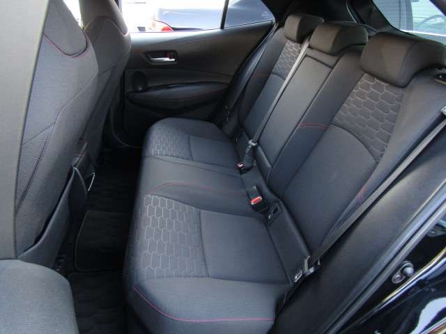 TOYOTA COROLLA SPORT HYBRID 2019