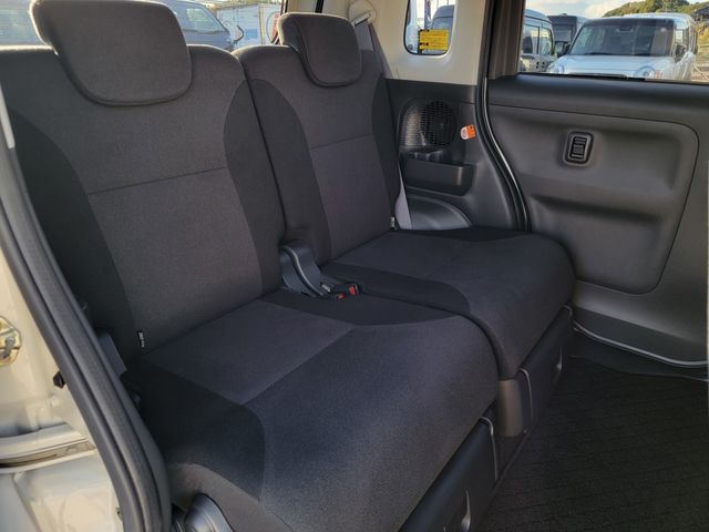 DAIHATSU MOVE canbus 2018