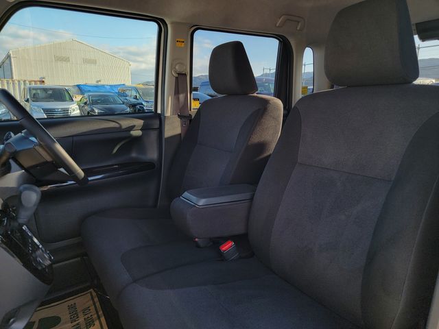 DAIHATSU MOVE canbus 2018