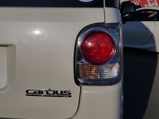 DAIHATSU MOVE canbus 2018