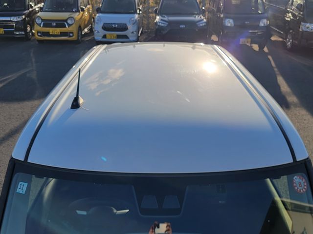 DAIHATSU MOVE canbus 2018