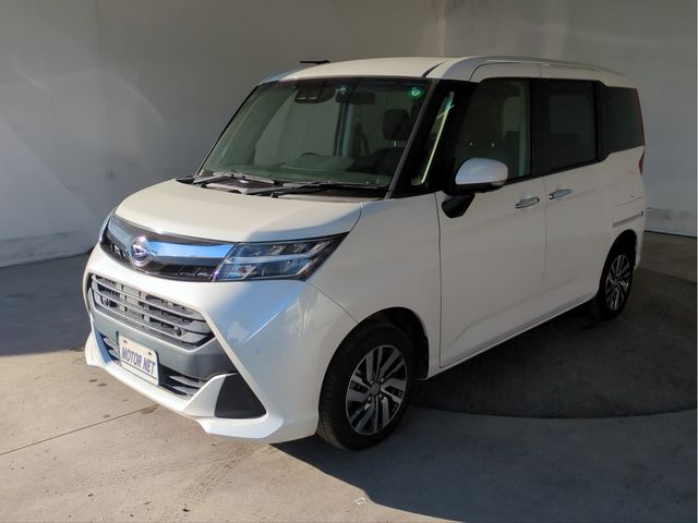 DAIHATSU THOR 2019 