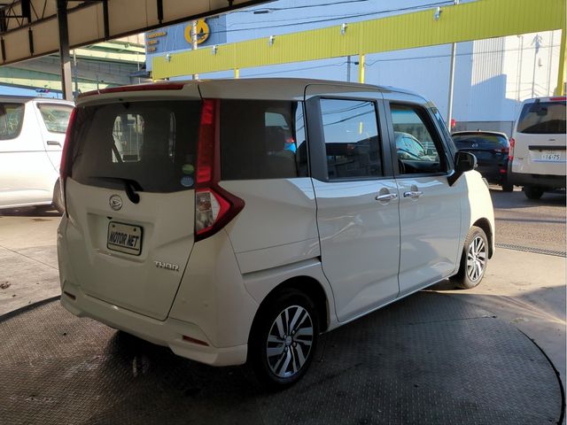 DAIHATSU THOR 2019