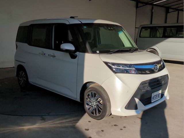 DAIHATSU THOR 2019