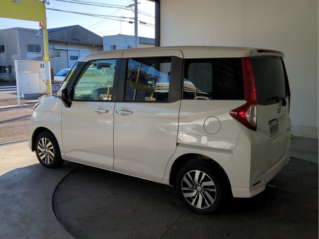 DAIHATSU THOR 2019