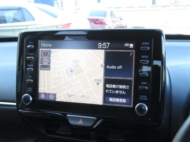 TOYOTA YARIS CROSS HYBRID 2020