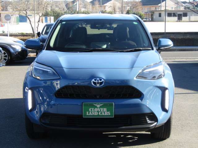 TOYOTA YARIS CROSS HYBRID 2020