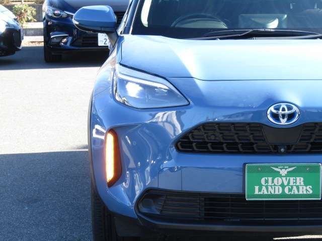 TOYOTA YARIS CROSS HYBRID 2020