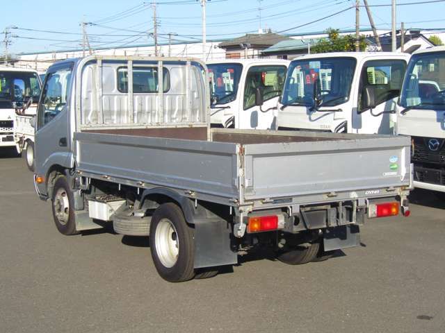 TOYOTA DYNA 2018