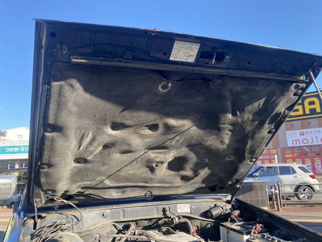 TOYOTA LANDCRUISER 70 1995