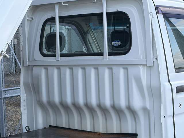 DAIHATSU HIJET truck 4WD 2005