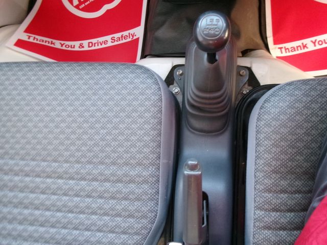 DAIHATSU HIJET truck 4WD 2008