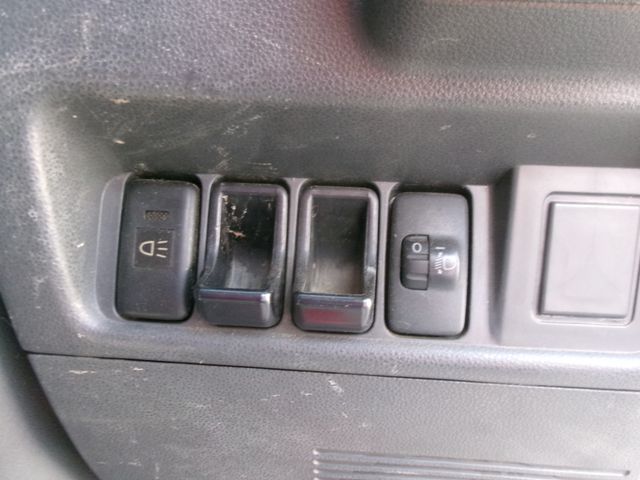 DAIHATSU HIJET truck 4WD 2008