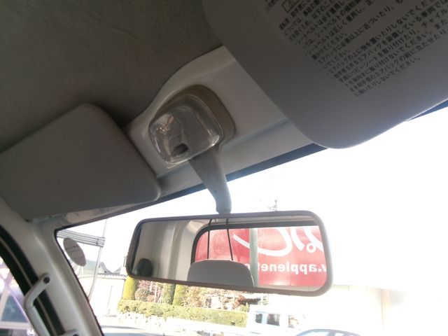 DAIHATSU HIJET truck 4WD 2008