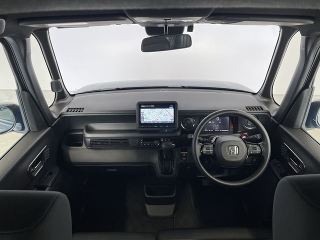 HONDA N BOX CUSTOM 2023