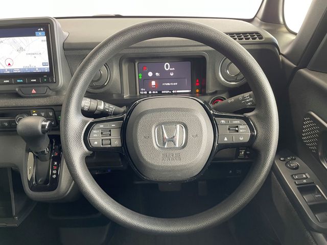 HONDA N BOX CUSTOM 2023