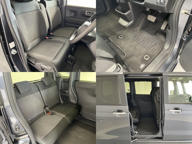 HONDA N BOX CUSTOM 2023