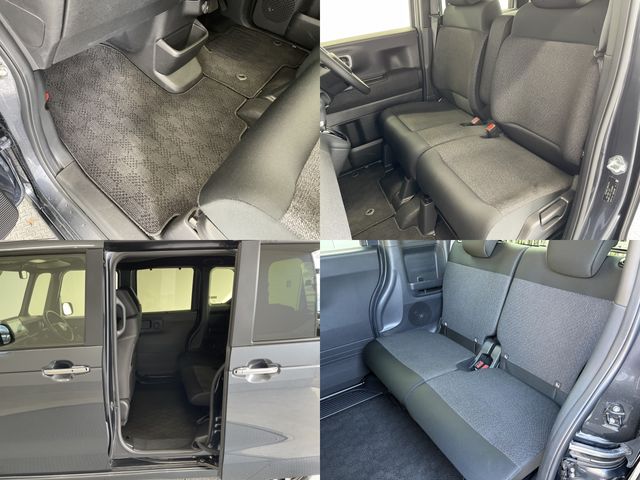 HONDA N BOX CUSTOM 2023