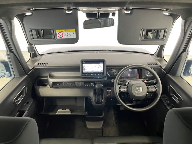 HONDA N BOX CUSTOM 2023