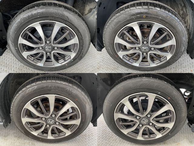 HONDA N BOX CUSTOM 2023