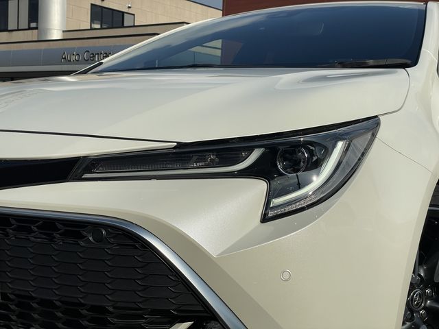 TOYOTA COROLLA SPORT HYBRID 2019