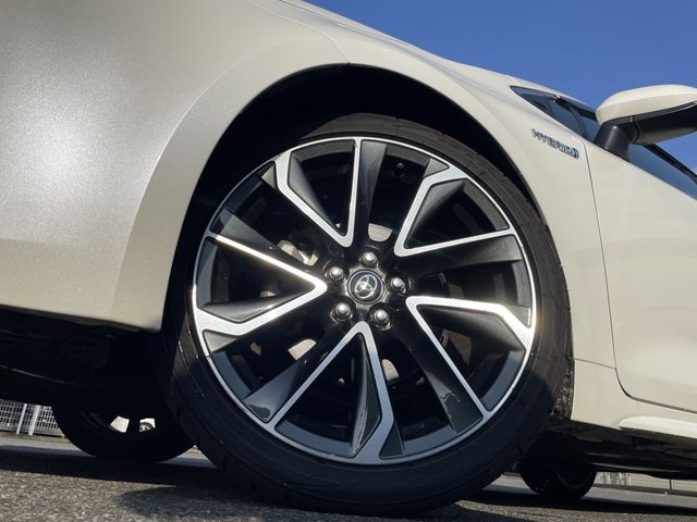 TOYOTA COROLLA SPORT HYBRID 2019