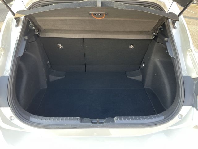 TOYOTA COROLLA SPORT HYBRID 2019