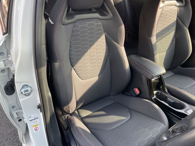 TOYOTA COROLLA SPORT HYBRID 2019