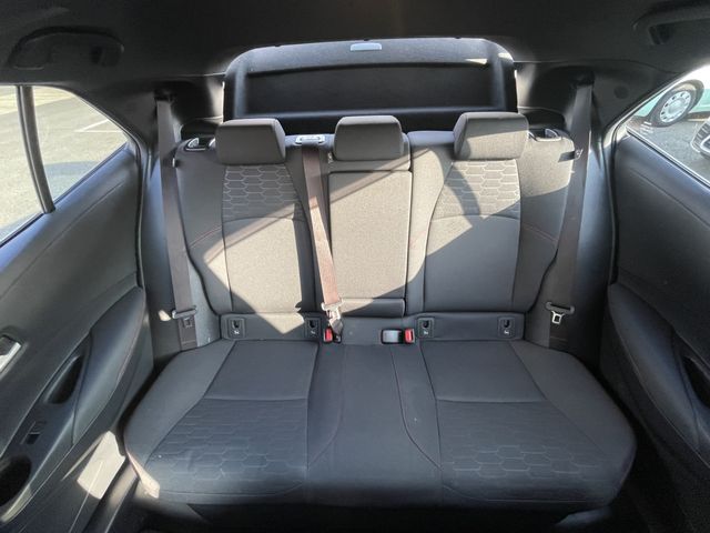 TOYOTA COROLLA SPORT HYBRID 2019