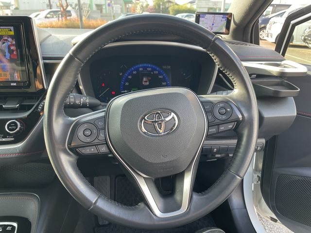 TOYOTA COROLLA SPORT HYBRID 2019