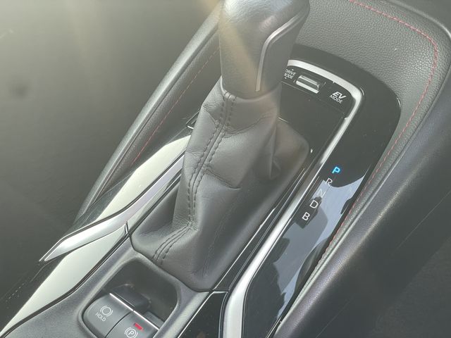 TOYOTA COROLLA SPORT HYBRID 2019