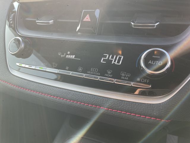 TOYOTA COROLLA SPORT HYBRID 2019