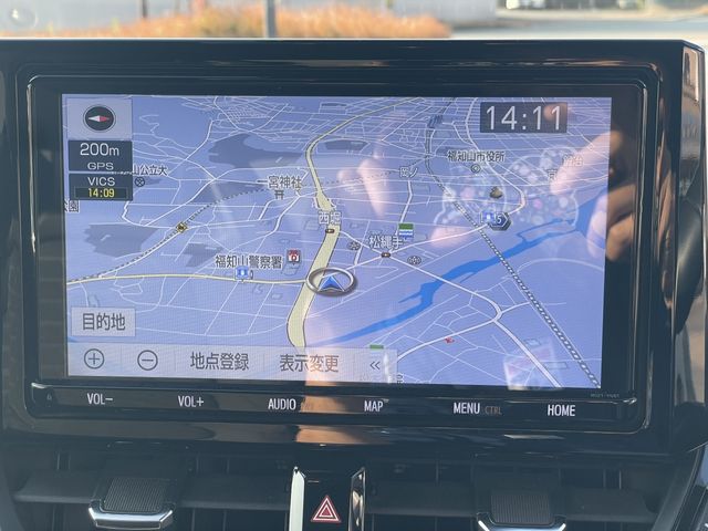 TOYOTA COROLLA SPORT HYBRID 2019