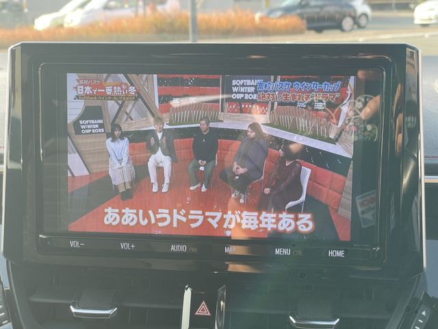 TOYOTA COROLLA SPORT HYBRID 2019