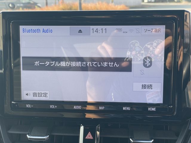 TOYOTA COROLLA SPORT HYBRID 2019