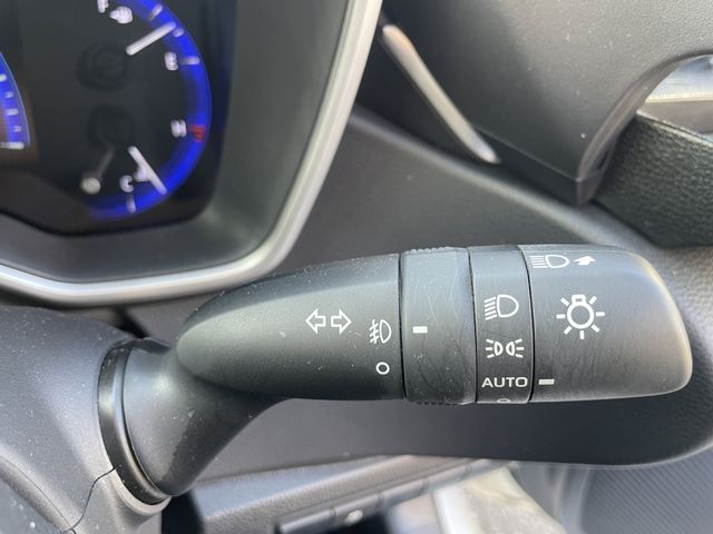 TOYOTA COROLLA SPORT HYBRID 2019