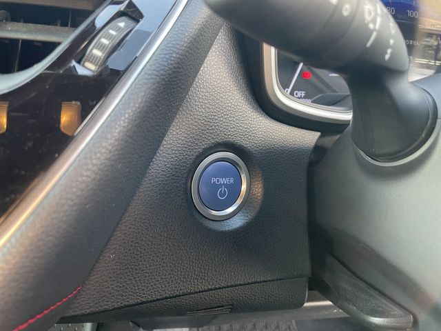 TOYOTA COROLLA SPORT HYBRID 2019