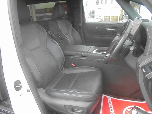 TOYOTA VELLFIRE  HYBRID 4WD 2024