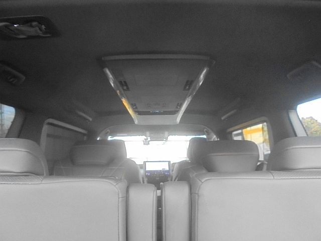 TOYOTA VELLFIRE  HYBRID 4WD 2024