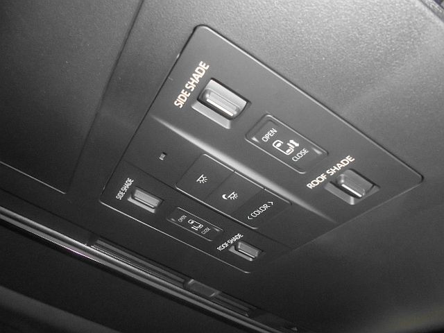 TOYOTA VELLFIRE  HYBRID 4WD 2024