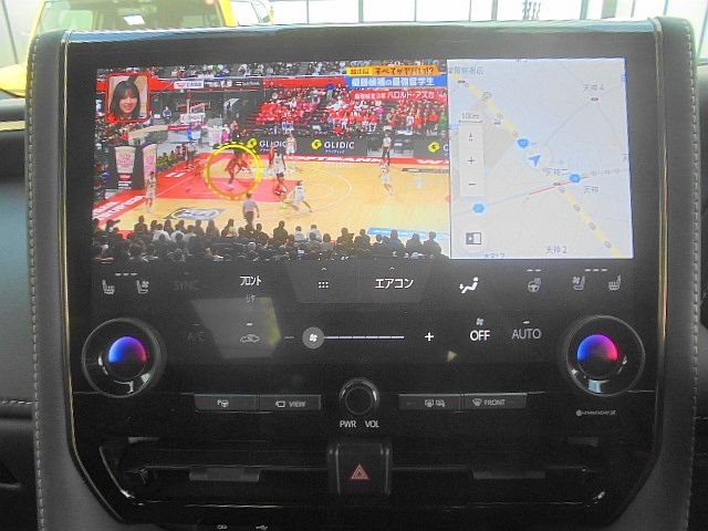 TOYOTA VELLFIRE  HYBRID 4WD 2024