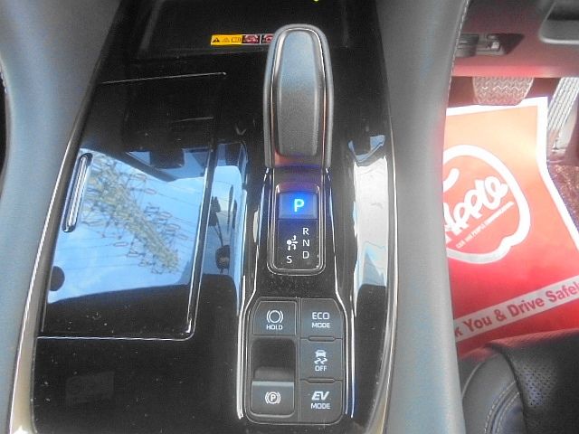 TOYOTA VELLFIRE  HYBRID 4WD 2024