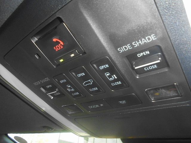 TOYOTA VELLFIRE  HYBRID 4WD 2024