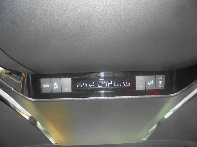 TOYOTA VELLFIRE  HYBRID 4WD 2024