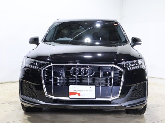 AUDI AUDI  Q7 2024