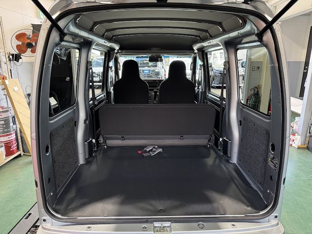 DAIHATSU HIJET CARGO 2021